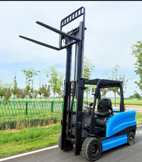 1.5 Ton Electric Lift Forklifts